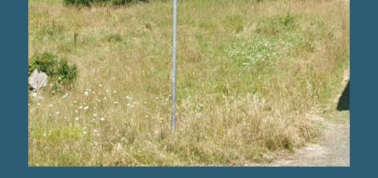 Terrain à bâtir à Blaye, Nouvelle-Aquitaine