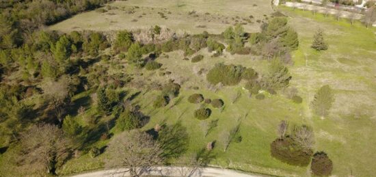 Terrain à bâtir à Assas, Occitanie
