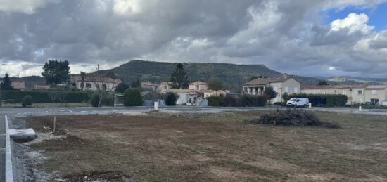 Terrain à bâtir à , Alpes-de-Haute-Provence
