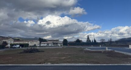 Les Mées Terrain à bâtir - 2417321-11714annonce1202602033uy3P.jpeg Maisons Open