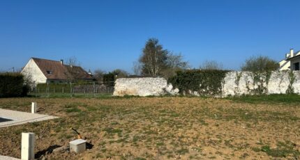 Quincy-Voisins Terrain à bâtir - 2418038-10844annonce220260204ZeVtT.jpeg Maisons Open