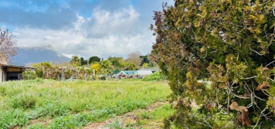 Terrain à bâtir à Le Pradet, Provence-Alpes-Côte d'Azur