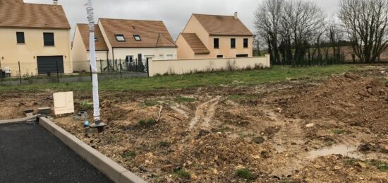 Terrain à bâtir à Marolles-en-Hurepoix, Île-de-France