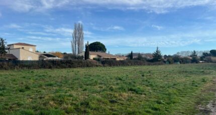 Fontvieille Terrain à bâtir - 2418929-11073annonce520260205w9cZZ.jpeg Maisons Open