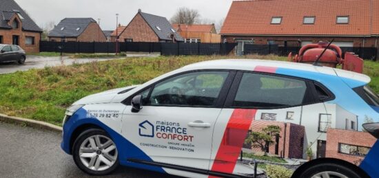 Terrain à bâtir à Oye-Plage, Hauts-de-France