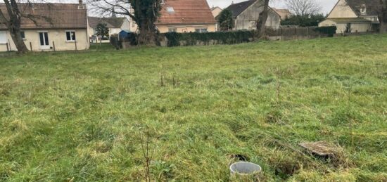 Terrain à bâtir à Louailles, Pays de la Loire