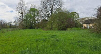 Teloché Terrain à bâtir - 2418943-1263annonce120251001MlWwo.jpeg Maisons Open