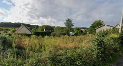 Breux-Jouy Terrain à bâtir - 2419080-4684annonce120260205weJrr.jpeg Maisons Open