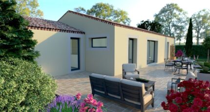 Draguignan Terrain à bâtir - 2419083-3951annonce420260205TndGz.jpeg Maisons Open