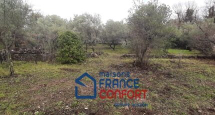 Draguignan Terrain à bâtir - 2419131-3951annonce120260205bo5RO.jpeg Maisons Open