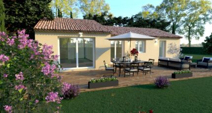 Draguignan Terrain à bâtir - 2419131-3951annonce320260205l21la.jpeg Maisons Open