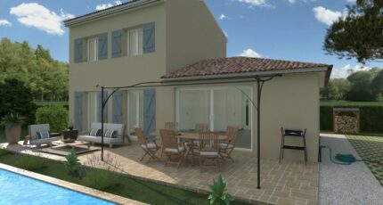 Draguignan Terrain à bâtir - 2419047-3951annonce520260205l9DwZ.jpeg Maisons Open