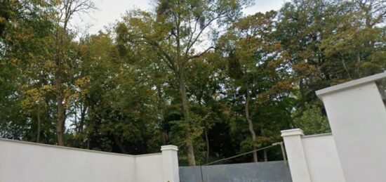 Terrain à bâtir à Saulx-les-Chartreux, Île-de-France