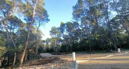 Lorgues Terrain à bâtir - 2419821-9911annonce420260205paSdR.jpeg Maisons Open