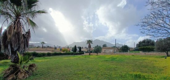 Terrain à bâtir à Roquebrune-sur-Argens, Provence-Alpes-Côte d'Azur