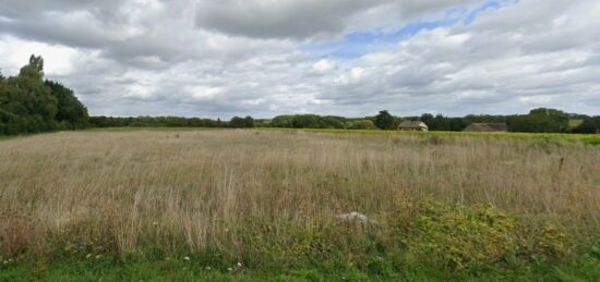 Terrain à bâtir à Dourdan, Île-de-France