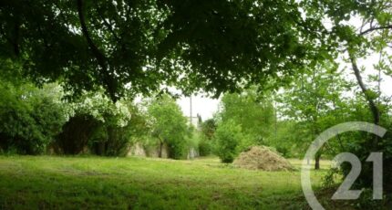 Laffite-Toupière Terrain à bâtir - 2420735-4594annonce320260206US1FR.jpeg Maisons Open