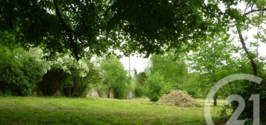 Terrain à bâtir à , Haute-Garonne