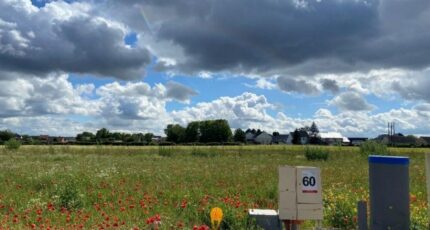 Mazingarbe Terrain à bâtir - 2420685-11655annonce220260206lCwr4.jpeg Maisons Open