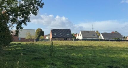 Beuvry Terrain à bâtir - 2420617-11655annonce2202602063Emcr.jpeg Maisons Open