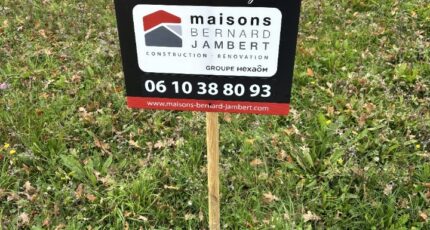 Vernantes Terrain à bâtir - 2421441-936annonce120260206wP0Es.jpeg Maisons Open