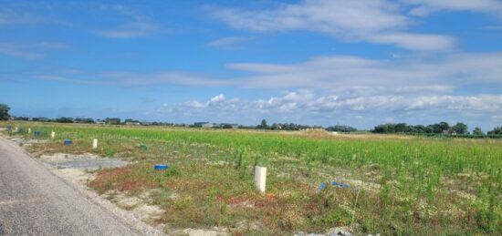 Terrain à bâtir à , Pas-de-Calais
