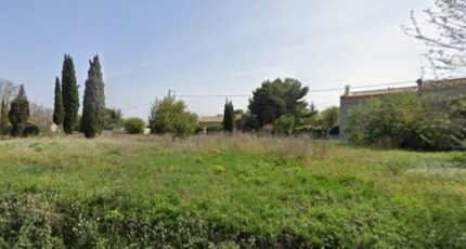 Lézignan-Corbières Terrain à bâtir - 2421528-692annonce120260206F8zTx.jpeg Maisons Open