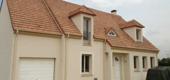 Terrain à bâtir à , Yvelines