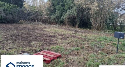 Vernon Terrain à bâtir - 2421794-11730annonce120260207EvrWn.jpeg Maisons Open