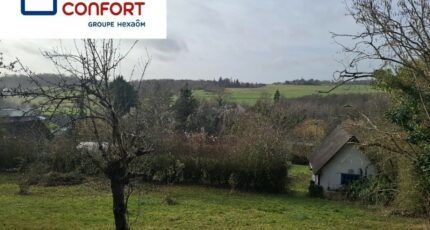 Vernon Terrain à bâtir - 2421791-11730annonce120260207cA17a.jpeg Maisons Open