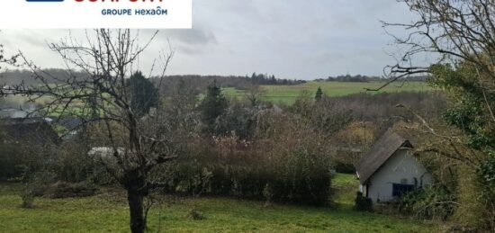 Terrain à bâtir à Vernon, Normandie