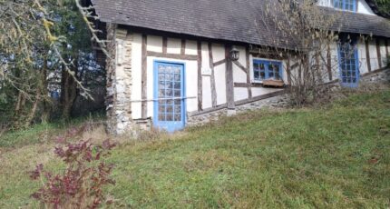 Vernon Terrain à bâtir - 2421791-11730annonce2202602076J2AS.jpeg Maisons Open