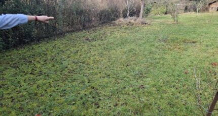 Vernon Terrain à bâtir - 2421791-11730annonce320260207WR9zo.jpeg Maisons Open