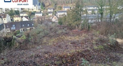 Vernon Terrain à bâtir - 2421786-11730annonce120260207ES6k5.jpeg Maisons Open