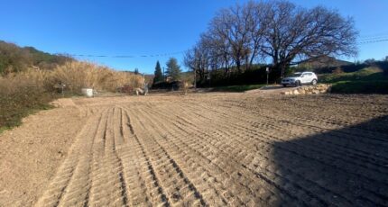 Pierrefeu-du-Var Terrain à bâtir - 2385834-11136annonce1202601080ObmZ.jpeg Maisons Open