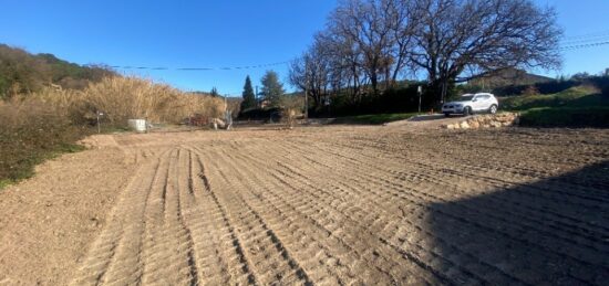 Terrain à bâtir à Pierrefeu-du-Var, Provence-Alpes-Côte d'Azur
