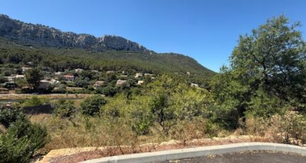 La Valette-du-Var Terrain à bâtir - 2385782-11136annonce420260108CZcxA.jpeg Maisons Open