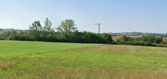 Terrain à bâtir à Lasserre, Occitanie