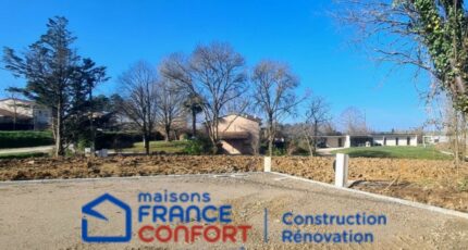 Labastide-Beauvoir Terrain à bâtir - 2421425-11450annonce120260206G6Gik.jpeg Maisons Open