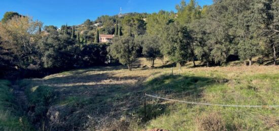 Terrain à bâtir à Taradeau, Provence-Alpes-Côte d'Azur