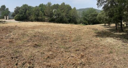 Taradeau Terrain à bâtir - 2422267-10295annonce3202506249RlTd.jpeg Maisons Open