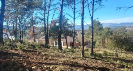 Rocbaron Terrain à bâtir - 2385357-11137annonce320250116OHzEp.jpeg Maisons Open