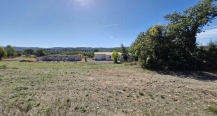 Carcès Terrain à bâtir - 2385169-10295annonce420260108bfxv4.jpeg Maisons Open