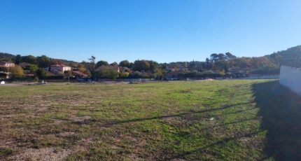 Brignoles Terrain à bâtir - 2385368-11137annonce220250129szy07.jpeg Maisons Open