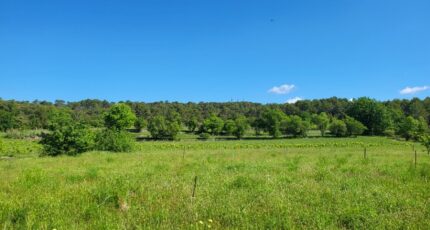 Carcès Terrain à bâtir - 2422246-10746annonce120250515GV10Z.jpeg Maisons Open