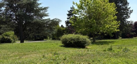 Terrain à bâtir à Champagne-sur-Oise, Île-de-France