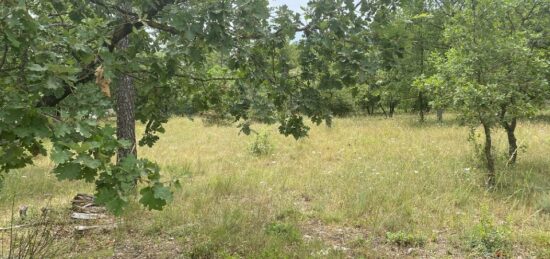 Terrain à bâtir à La Garde, Provence-Alpes-Côte d'Azur
