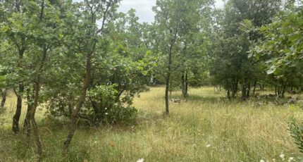 La Garde Terrain à bâtir - 2385437-5622annonce320260108MpGTN.jpeg Maisons Open