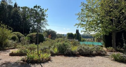 Cuers Terrain à bâtir - 2385809-5622annonce120260108bq66h.jpeg Maisons Open