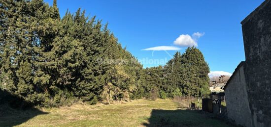 Terrain à bâtir à Sarrians, Provence-Alpes-Côte d'Azur